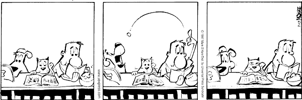 citizendog